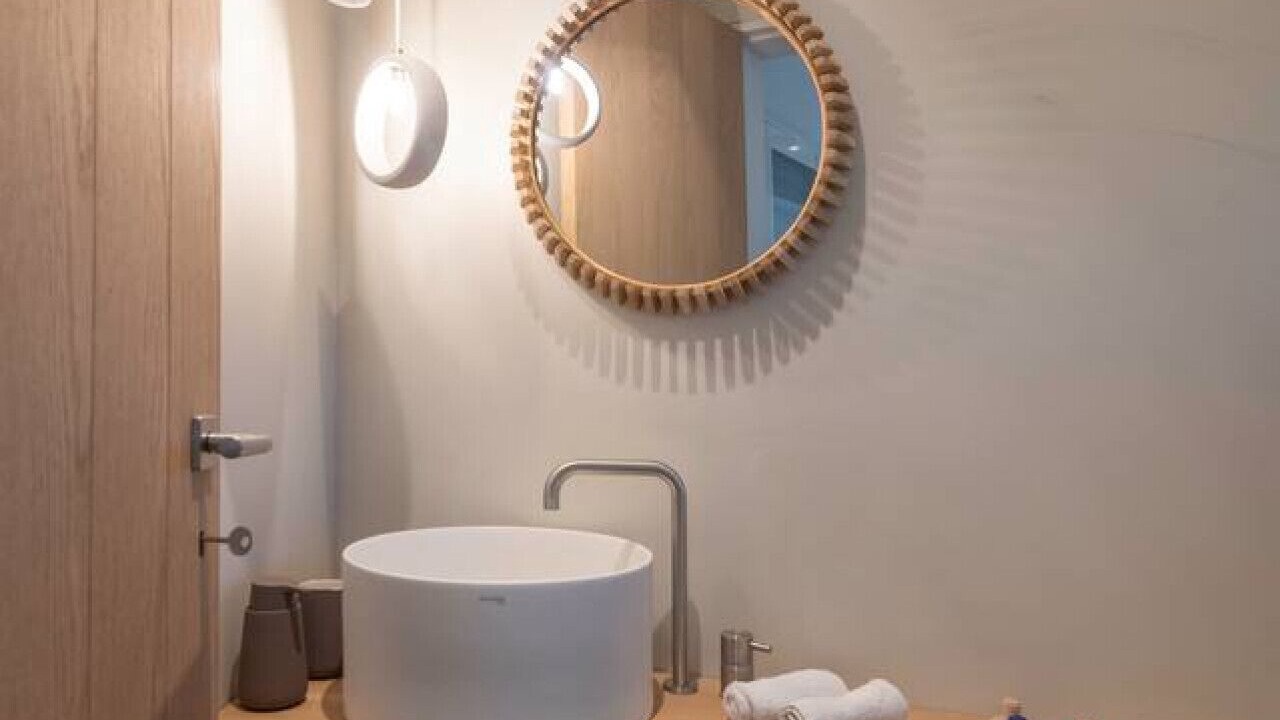Photo of Bathroom in Vivlos