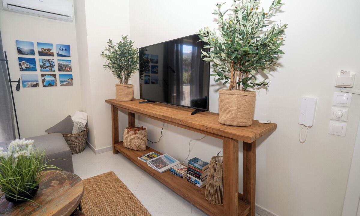 Photo of Livingroom in Petaloudes
