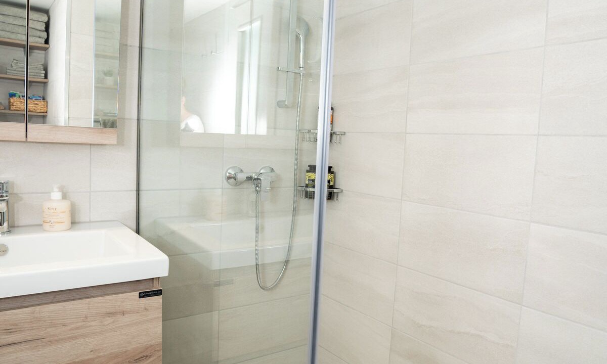 Photo of Bathroom in Petaloudes