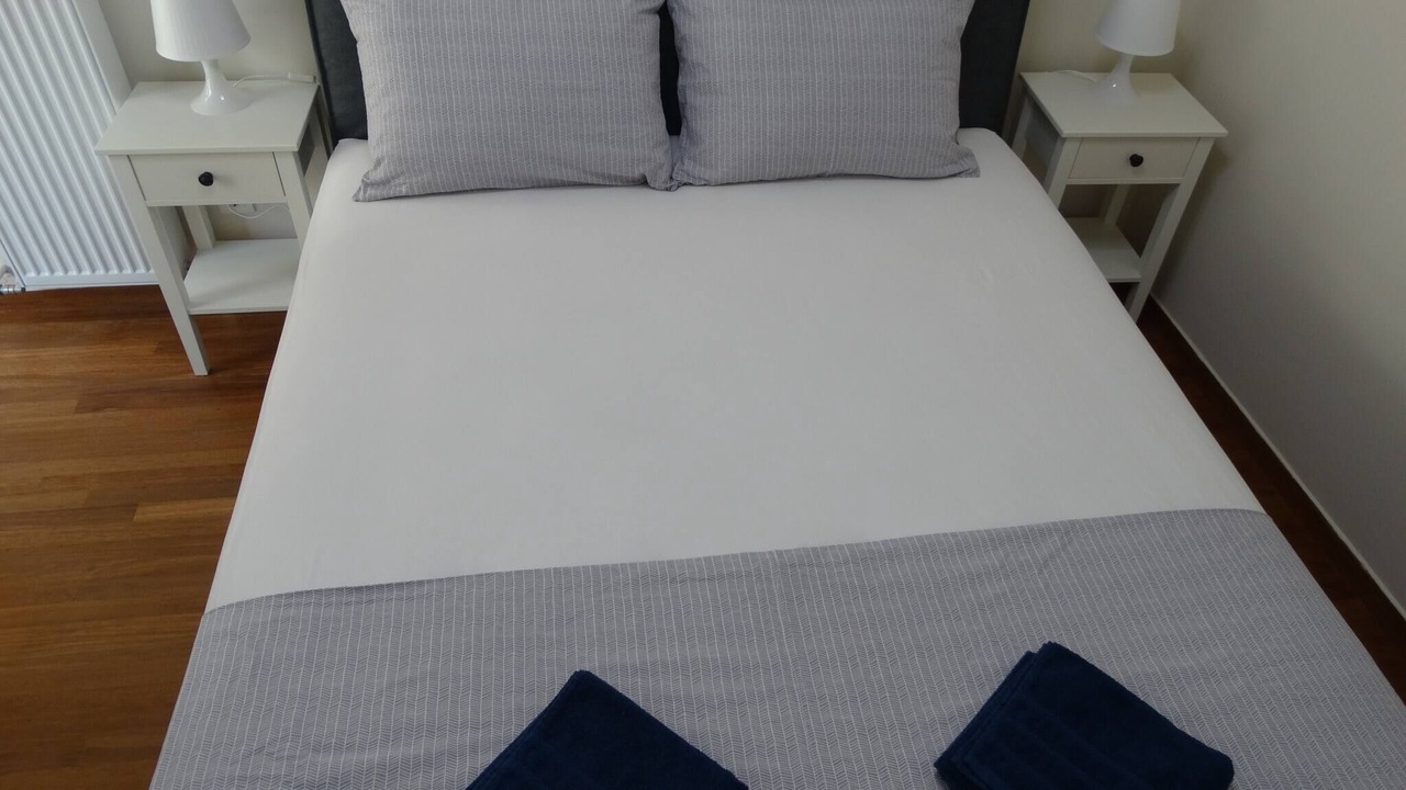 Photo of Bedroom in Kaisariani