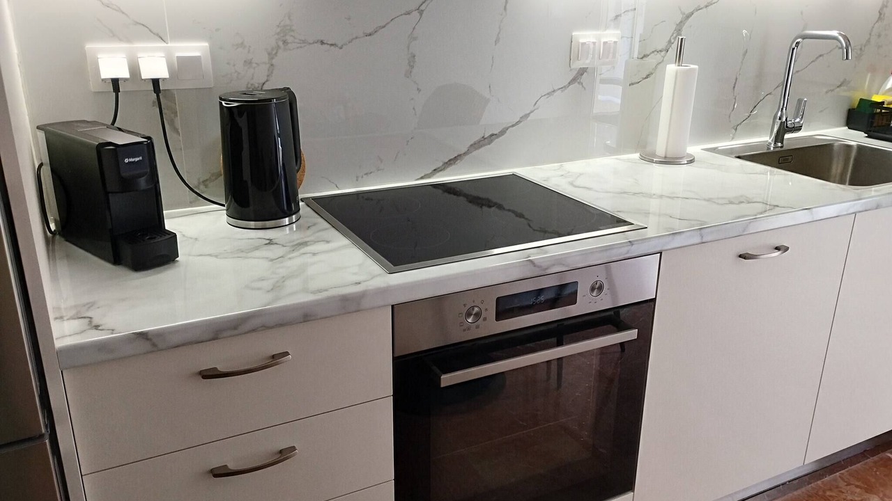 Photo of Kitchen in Kaisariani