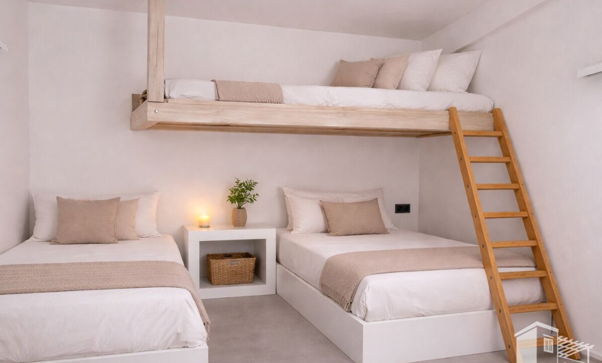 Photo of Bedroom in Naxos