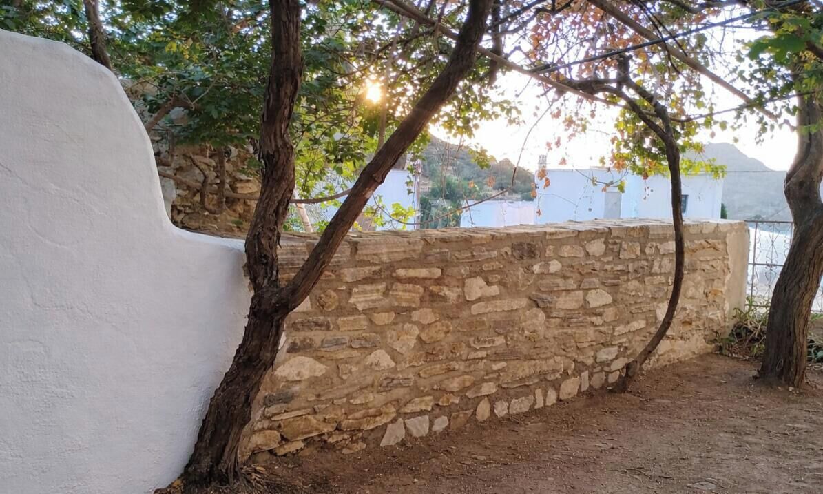 Photo of Outdoor in Naxos