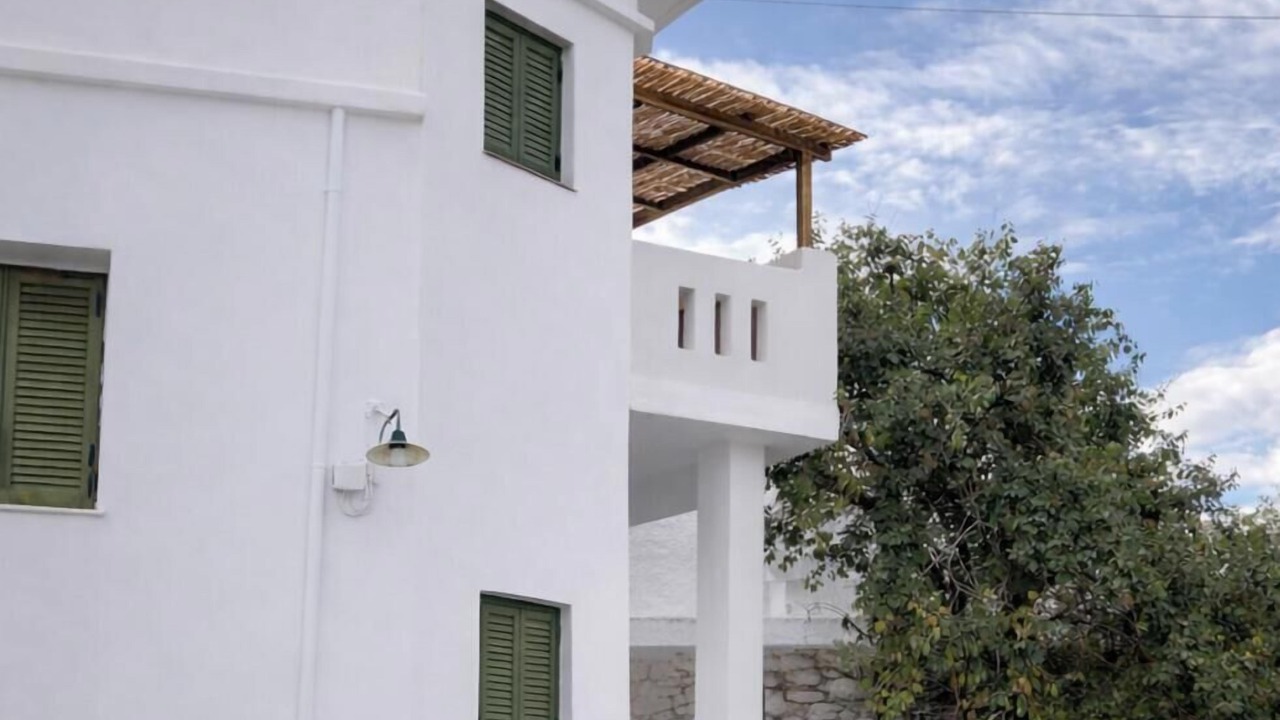 Photo of Outdoor in Naxos