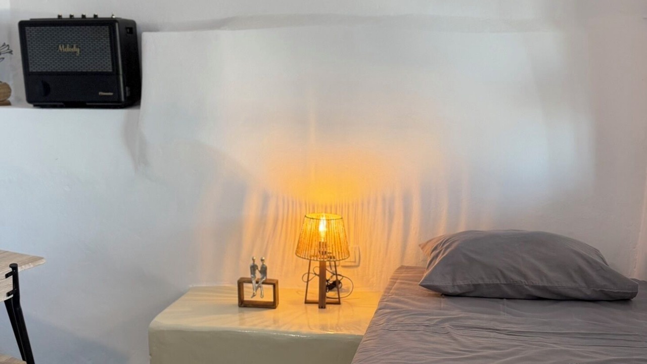 Photo of Bedroom in Pyrgos