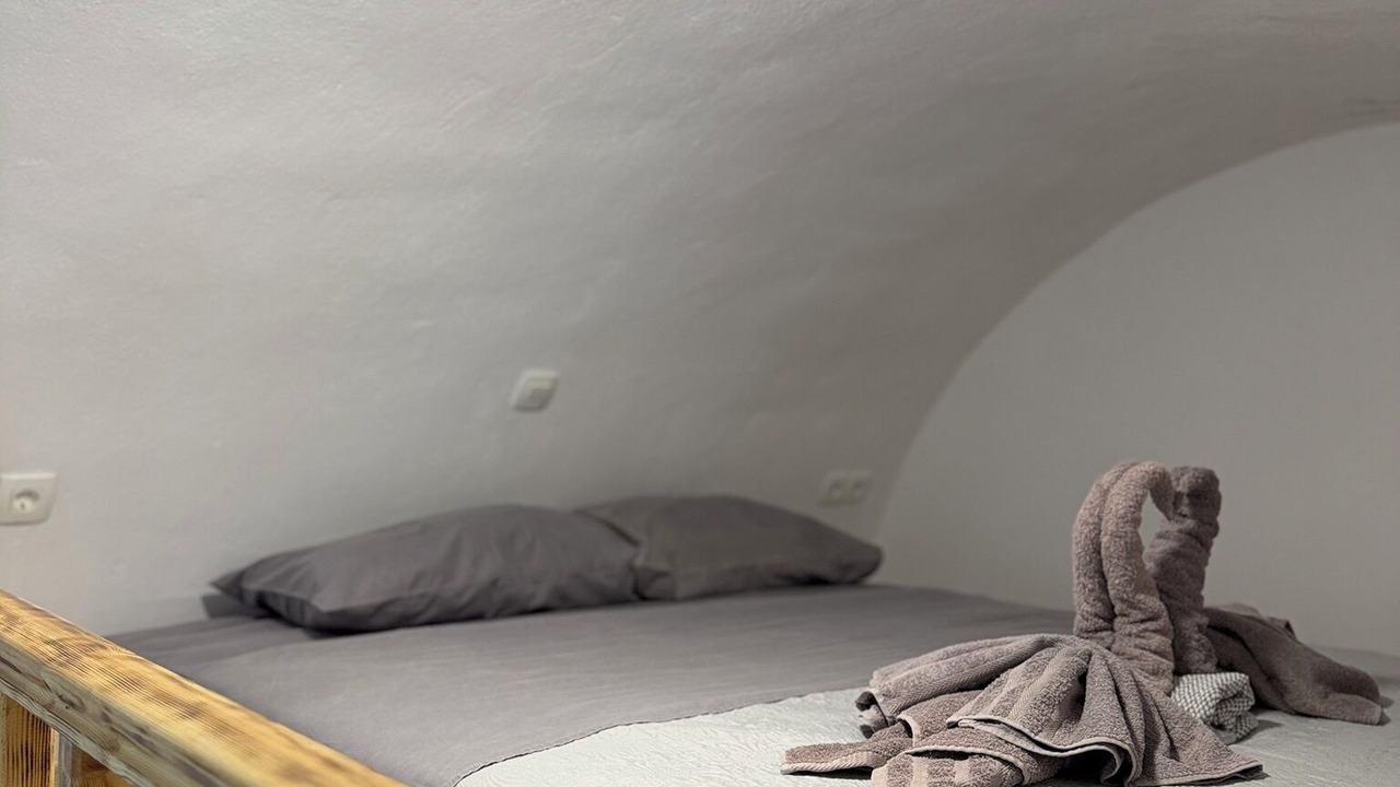 Photo of Bedroom in Pyrgos