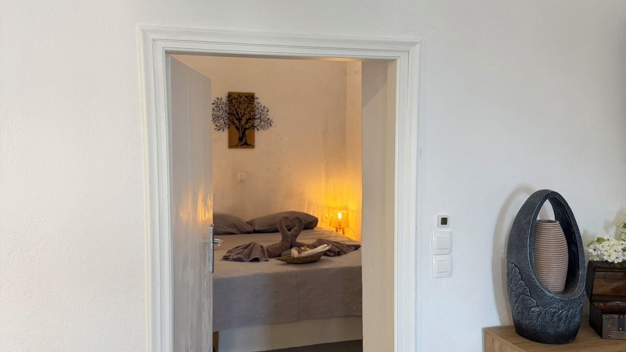 Photo of Bedroom in Pyrgos