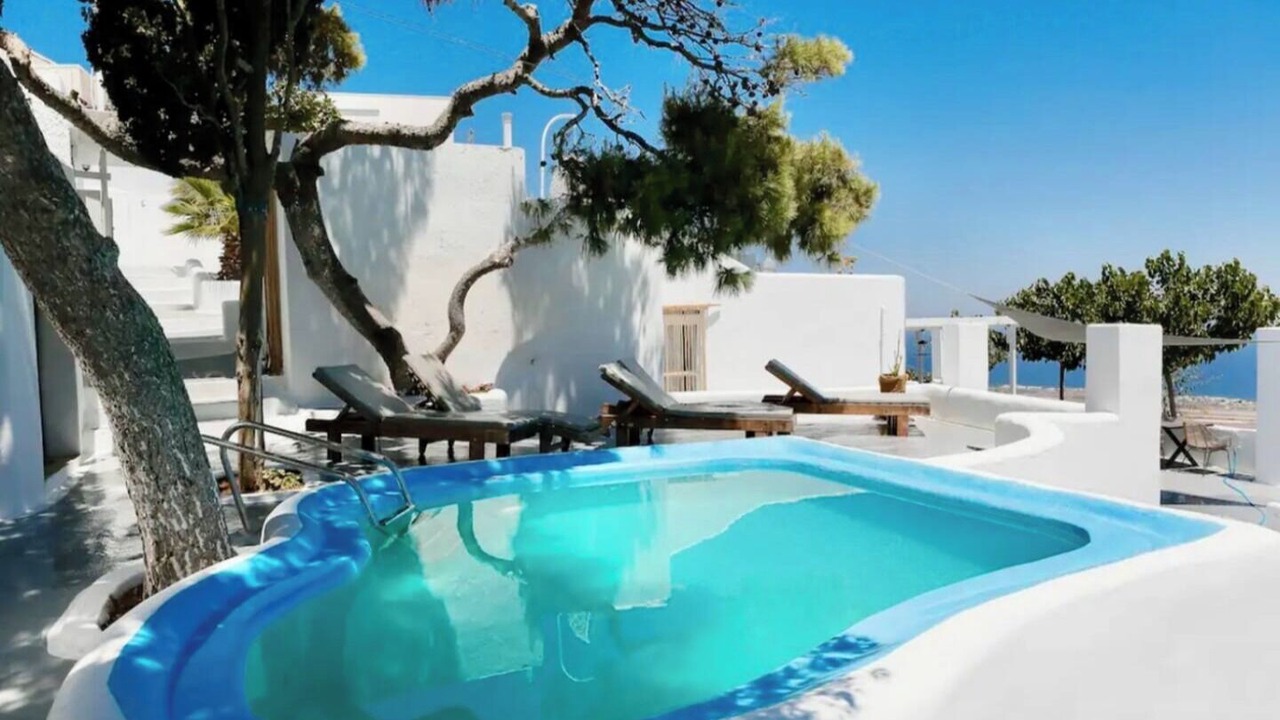 Photo of Outdoor in Pyrgos
