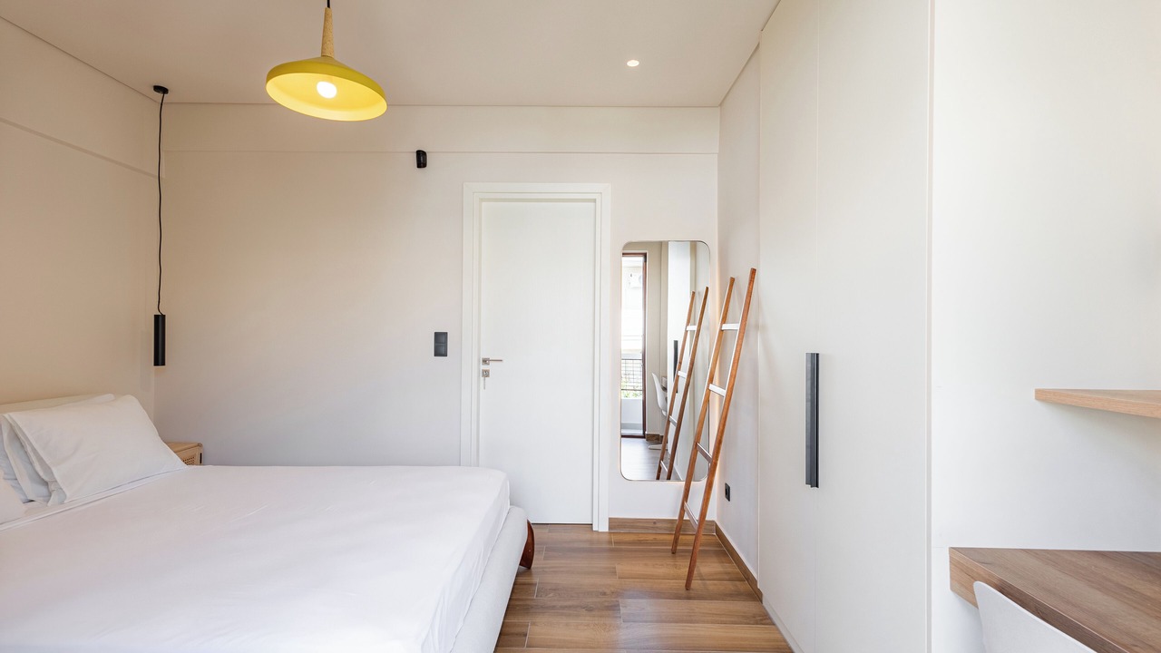 Photo of Bedroom in Varkiza