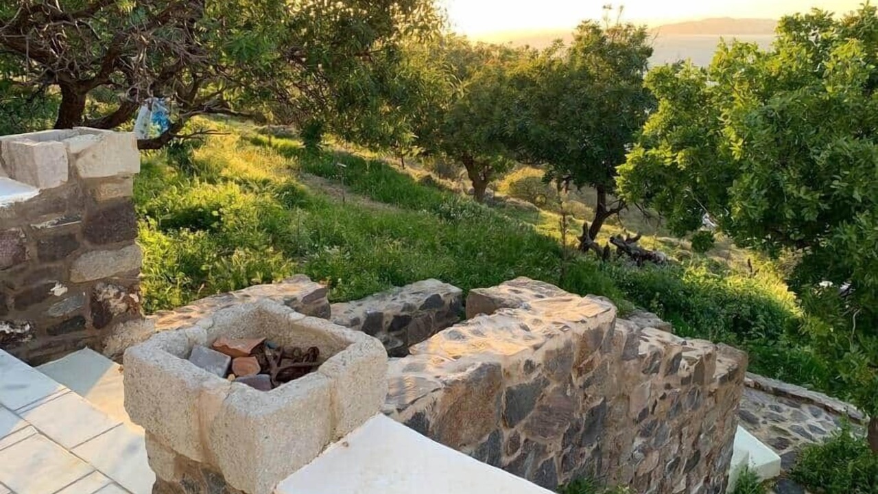 Photo of Others in Nisyros