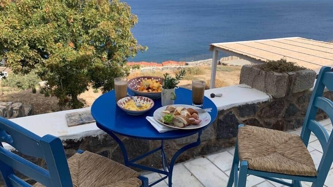Photo of Others in Nisyros