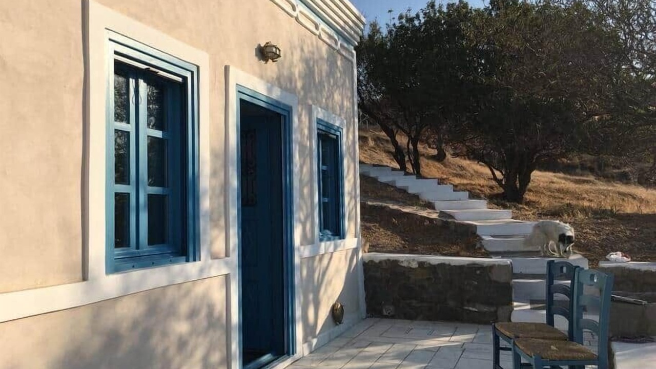 Photo of Others in Nisyros