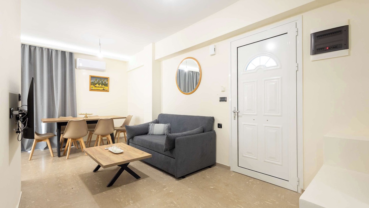 Photo of Bedroom in Petaloudes