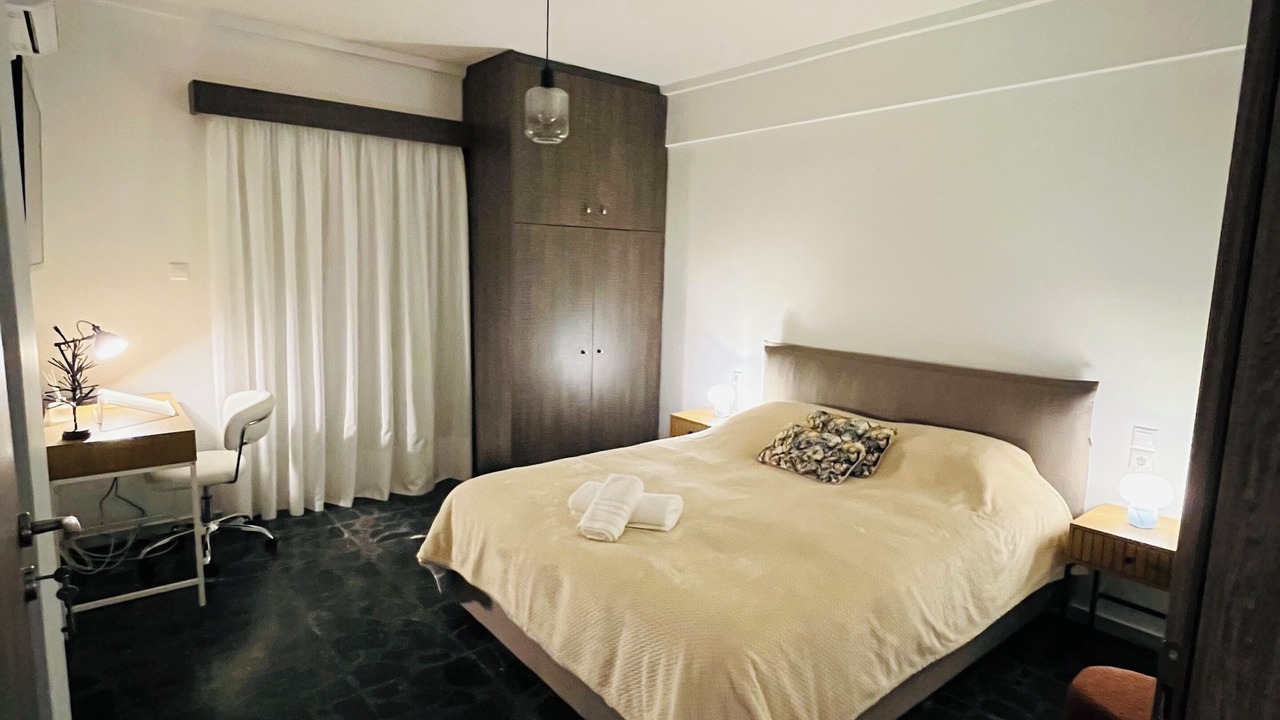 Photo of Bedroom in Patras