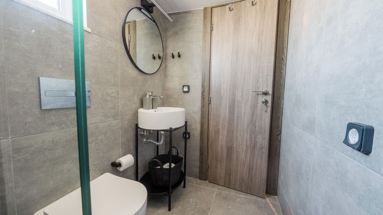 Photo of Bathroom in Patras