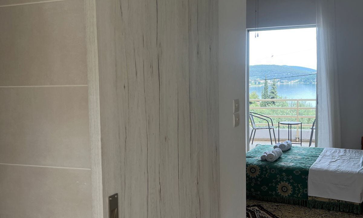 Photo of Bedroom in Melissopetra