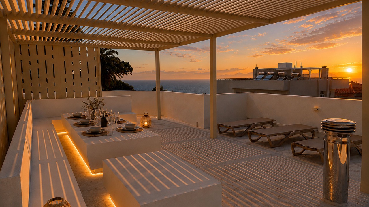 Photo of Outdoor in Rhodes