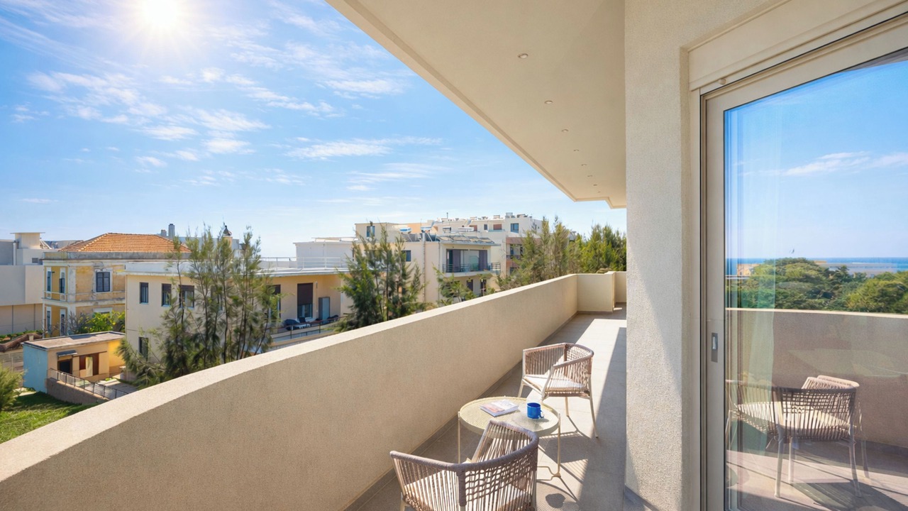 Photo of Outdoor in Rhodes