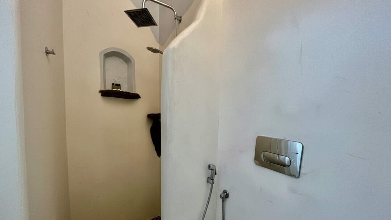 Photo of Bathroom in Panormos