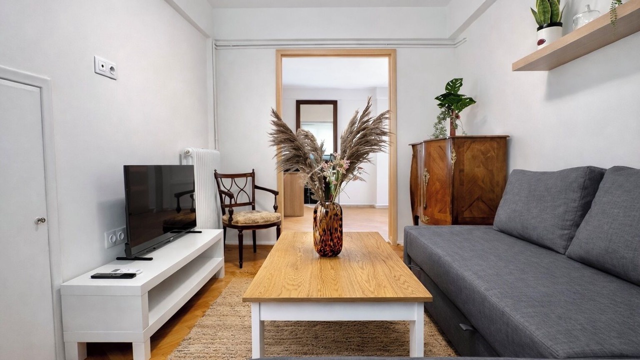 Photo of Livingroom in Kypseli