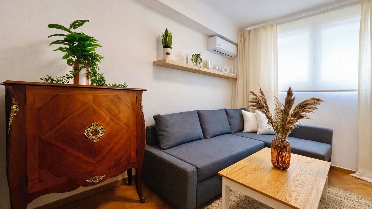 Photo of Livingroom in Kypseli