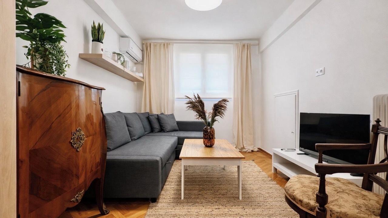 Photo of Livingroom in Kypseli