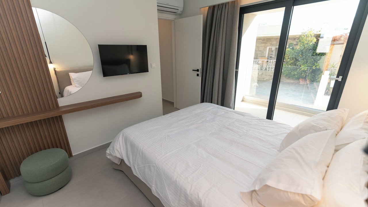 Photo of Bedroom in Kos