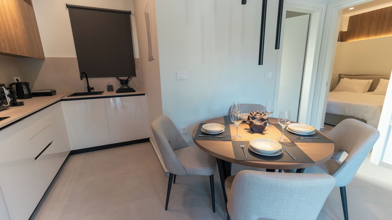 Photo of Kitchen in Kos