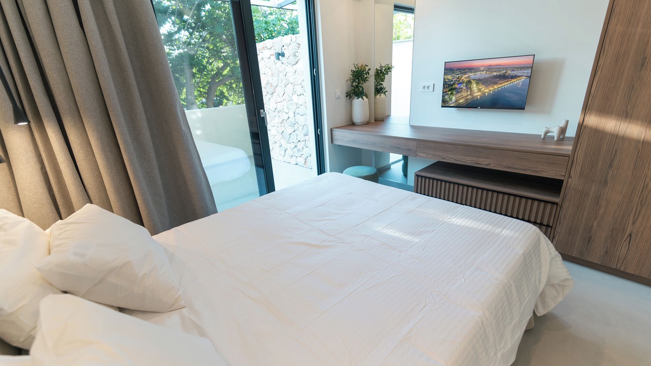 Photo of Bedroom in Kos