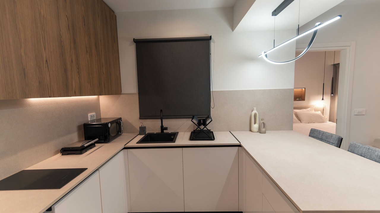 Photo of Kitchen in Kos