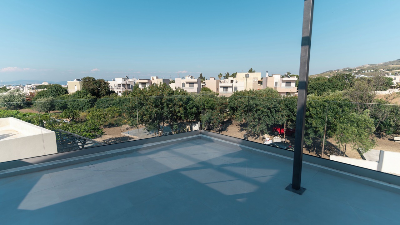 Photo of Patio Balcony in Kos