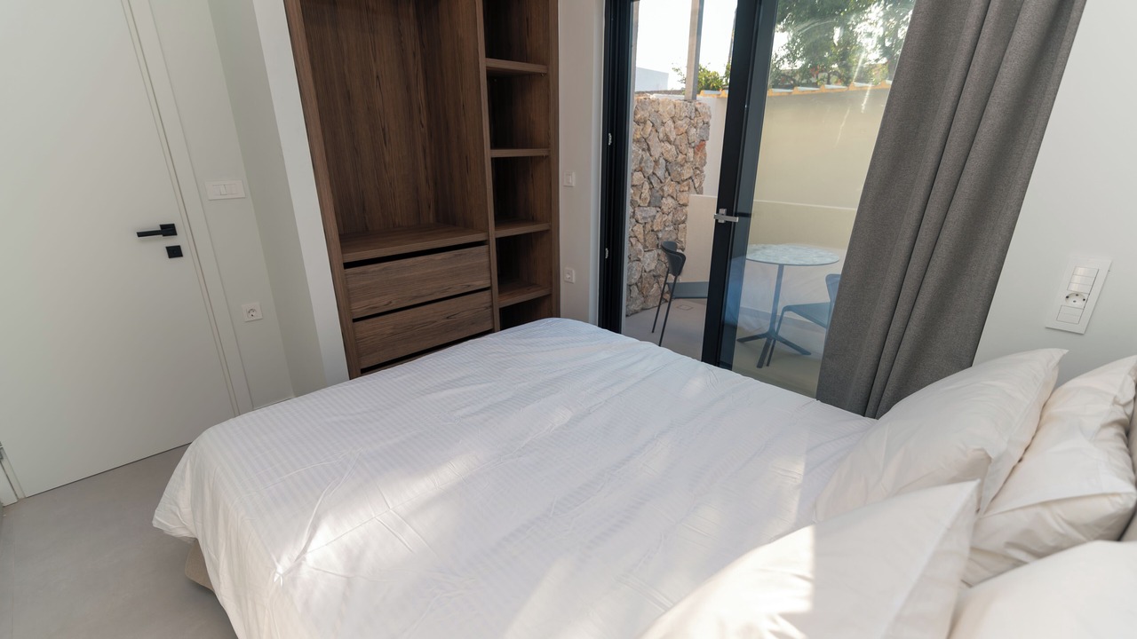 Photo of Bedroom in Kos