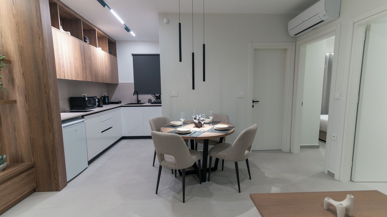 Photo of Kitchen in Kos