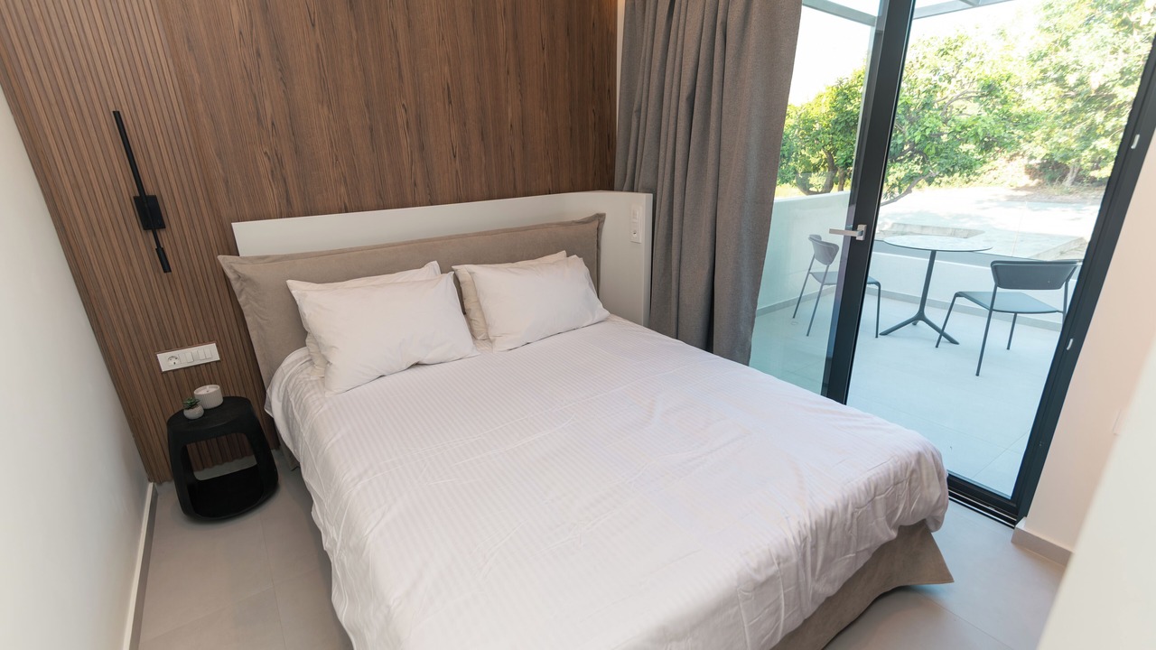 Photo of Bedroom in Kos