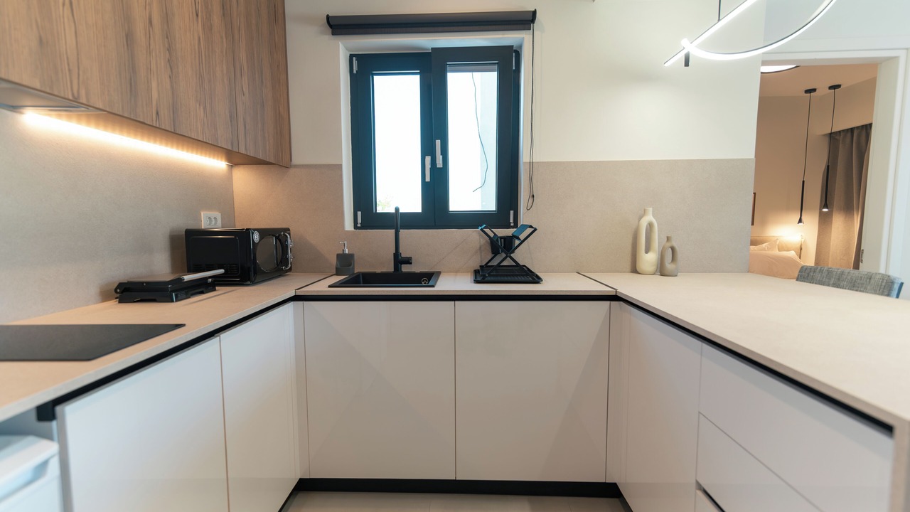 Photo of Kitchen in Kos
