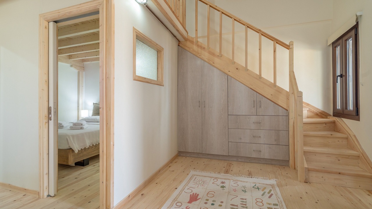 Photo of Bedroom in Drimonas