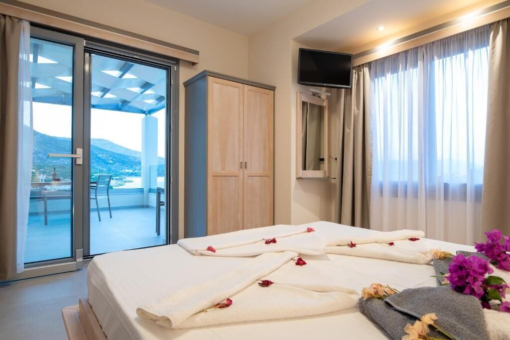 Photo of Bedroom in Limnionas