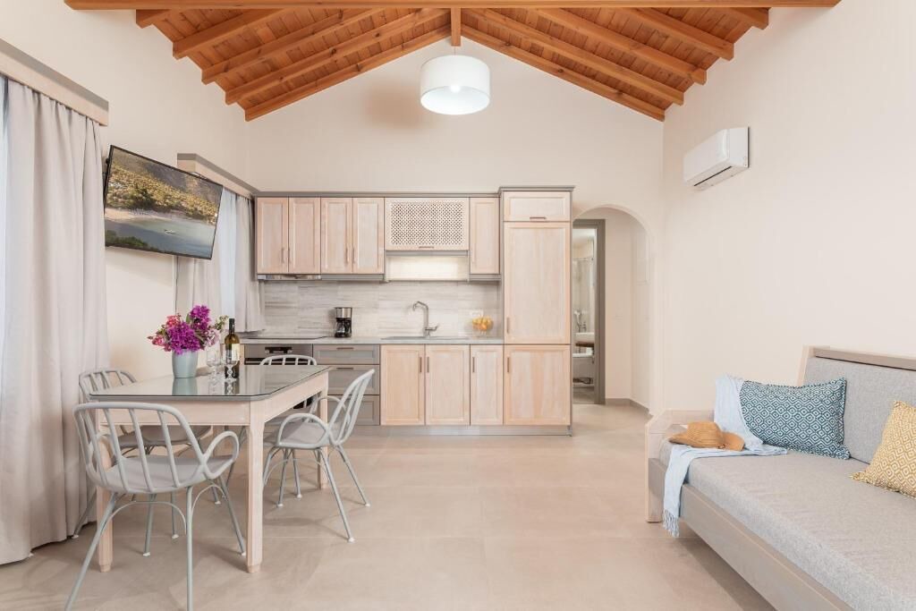 Photo of Bedroom in Limnionas