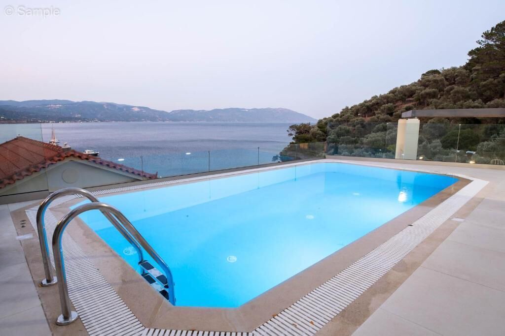 Photo of Patio Balcony in Limnionas