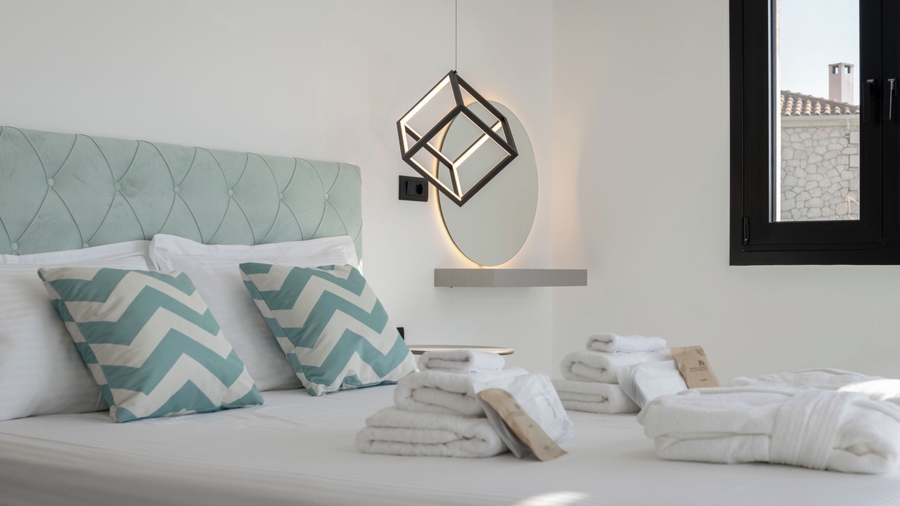 Photo of Bedroom in Agios Ioannis