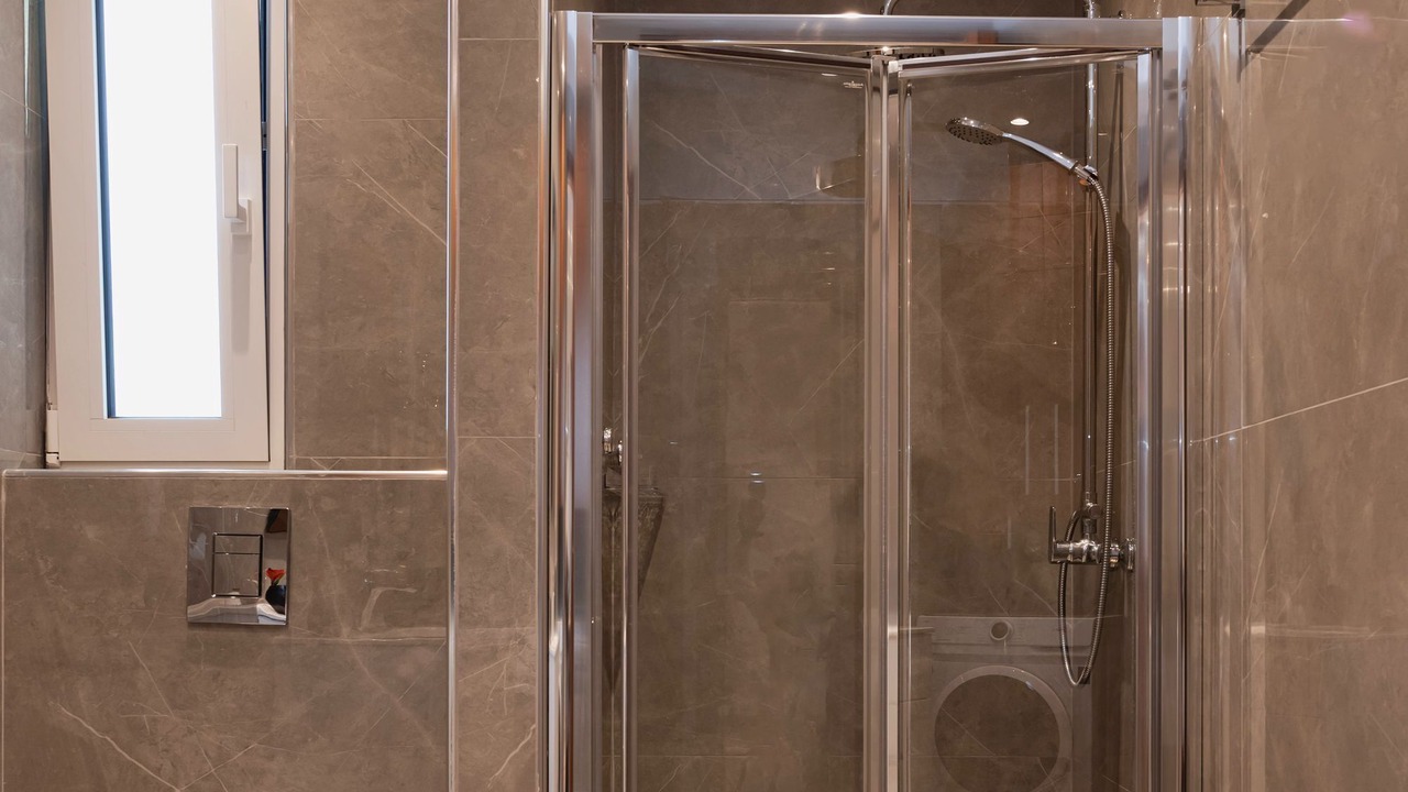 Photo of Bathroom in Petaloudes