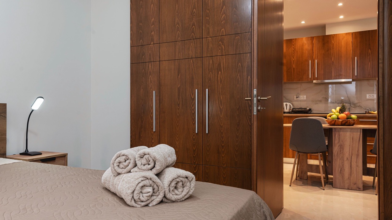 Photo of Bedroom in Petaloudes