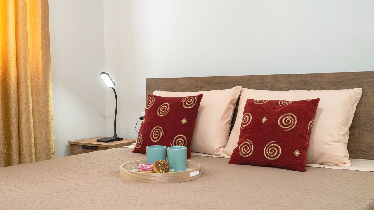 Photo of Bedroom in Petaloudes