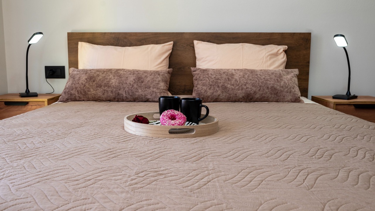 Photo of Bedroom in Petaloudes