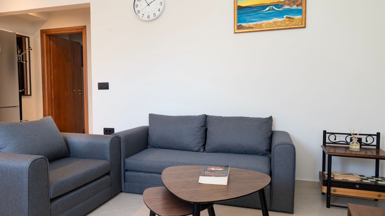Photo of Livingroom in Petaloudes