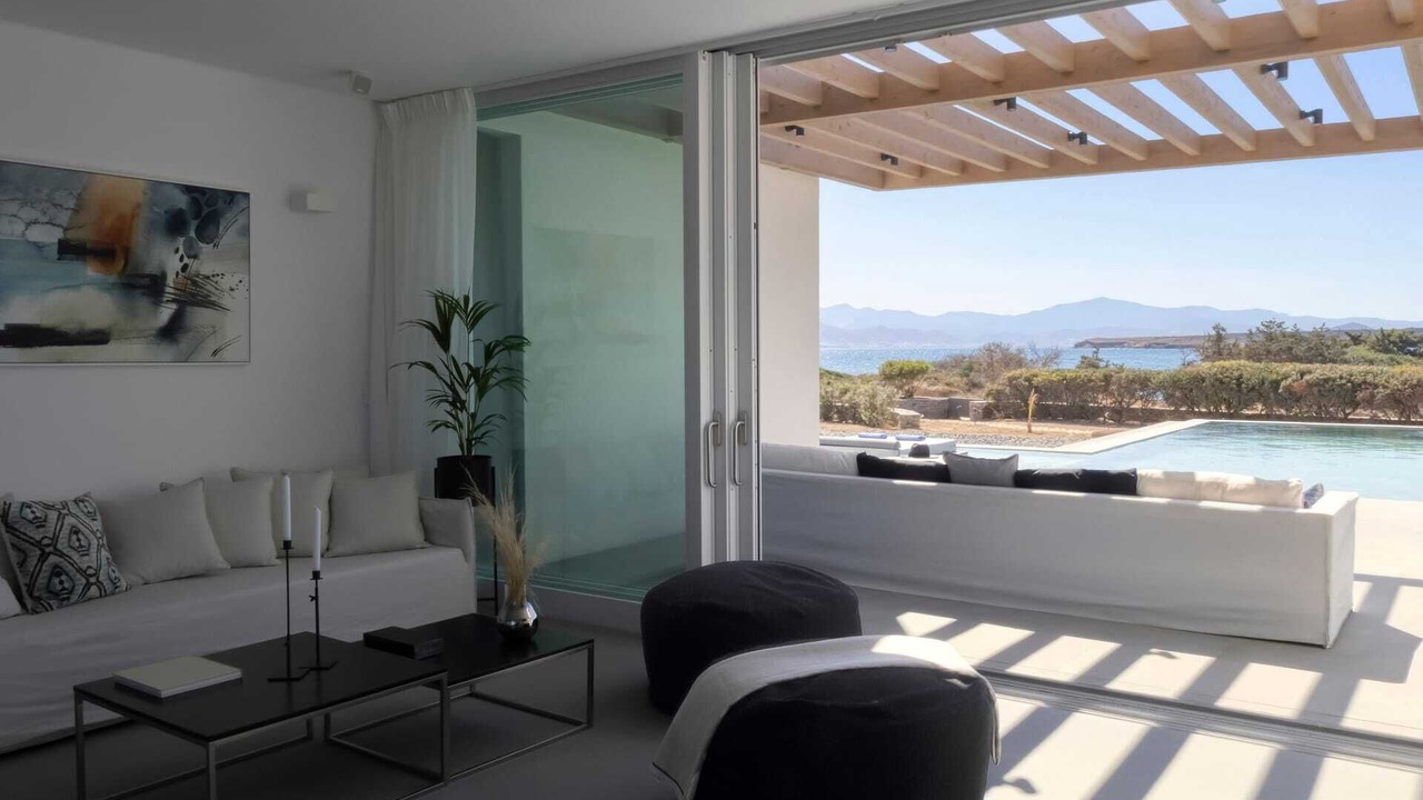 Photo of Livingroom in Santa Maria