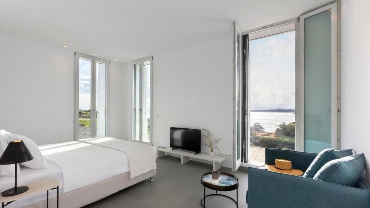 Photo of Bedroom in Santa Maria