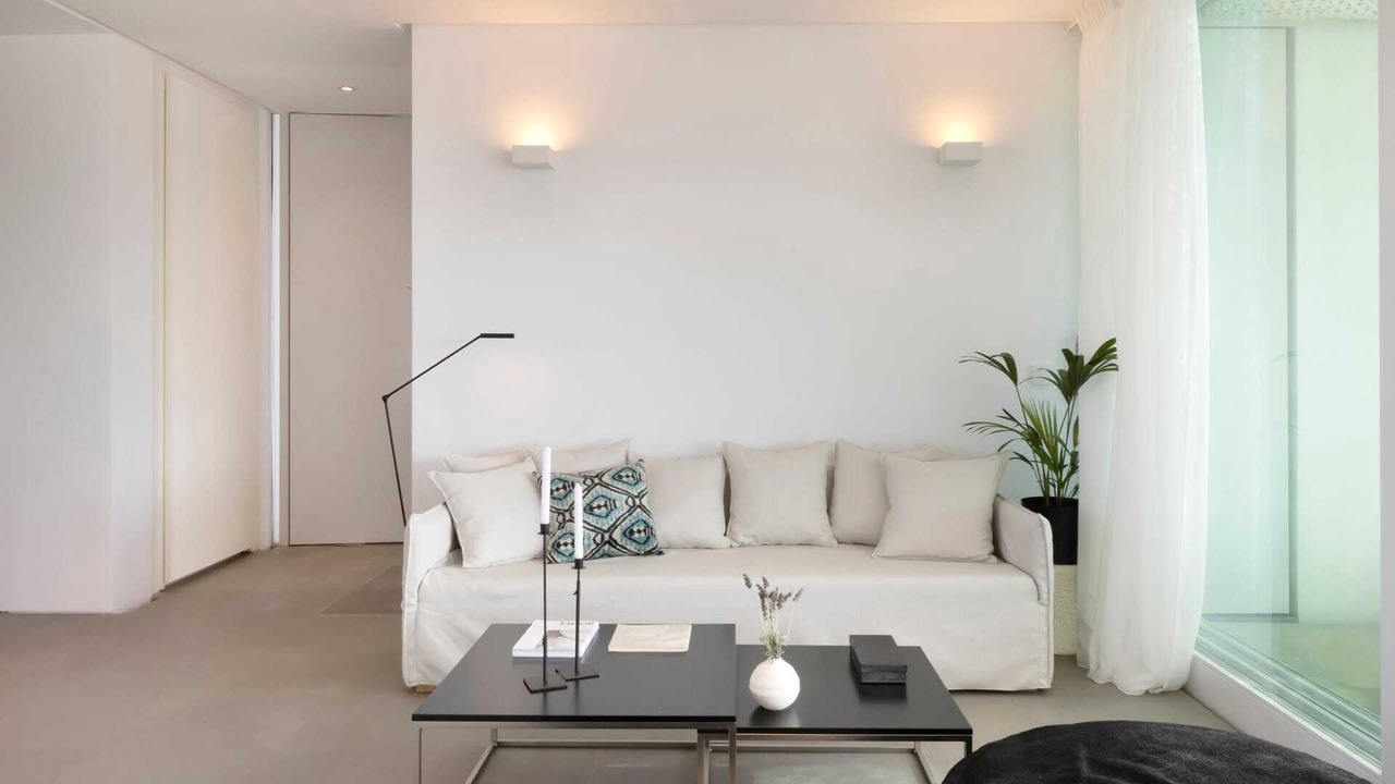 Photo of Livingroom in Santa Maria