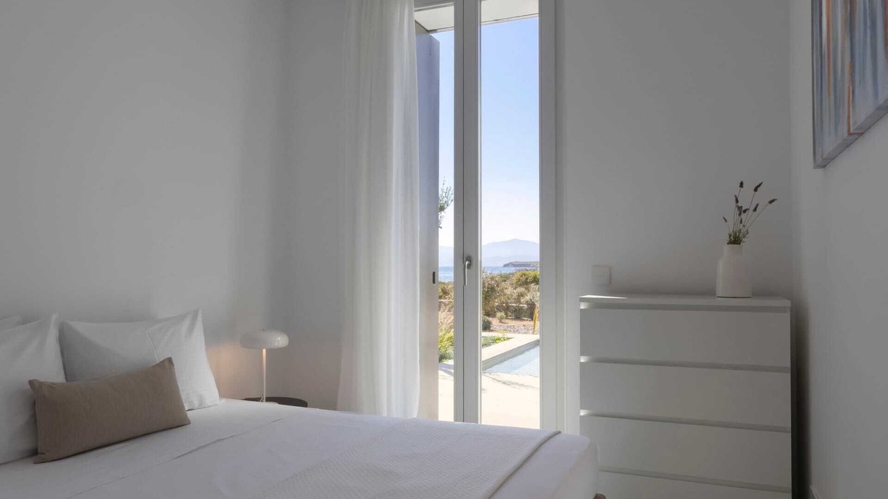 Photo of Bedroom in Santa Maria