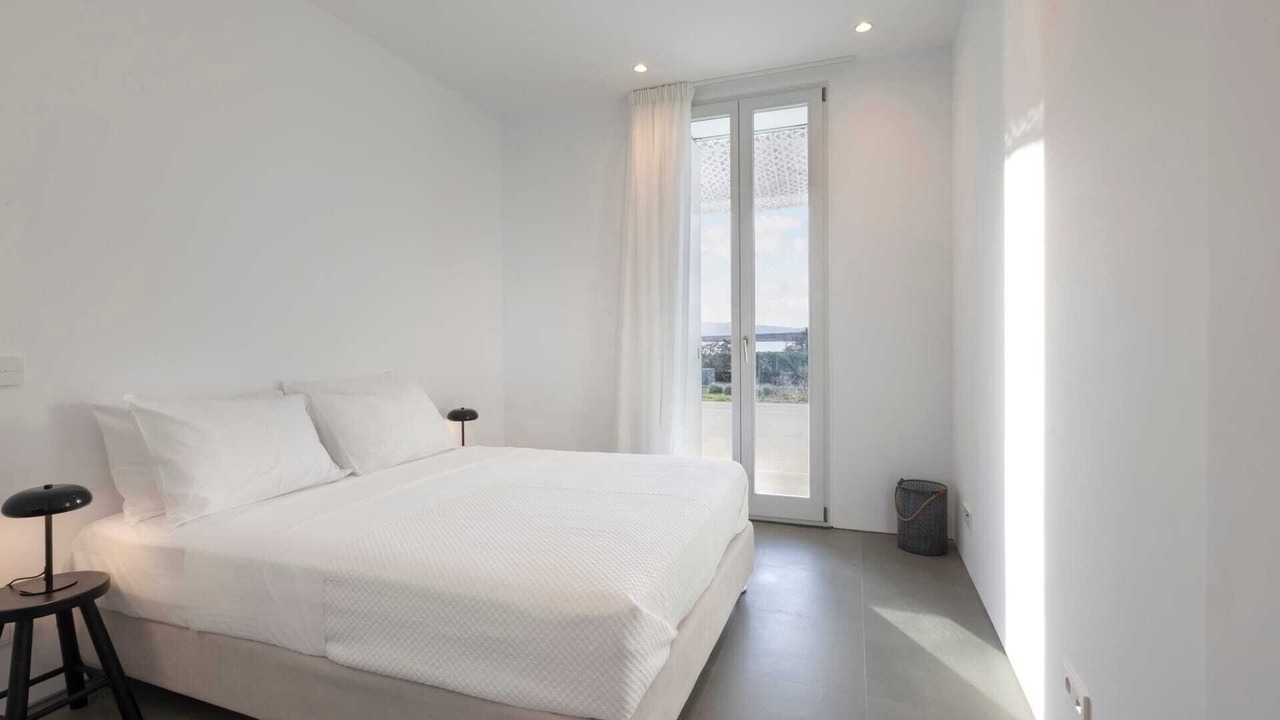 Photo of Bedroom in Santa Maria